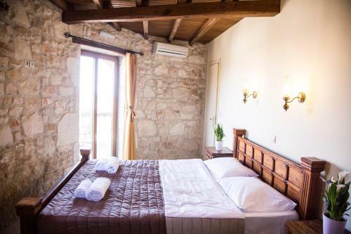 Apartamento Fruit Garden Villa
