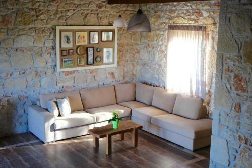 Apartamento Fruit Garden Villa