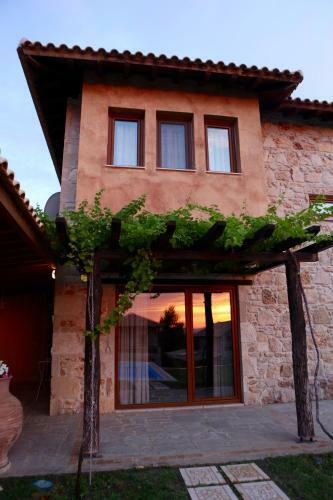 Apartamento Fruit Garden Villa