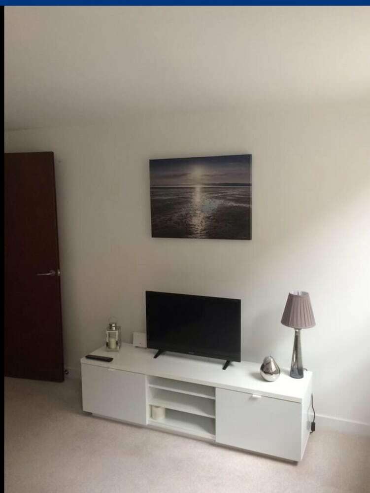 Mossie Apartment