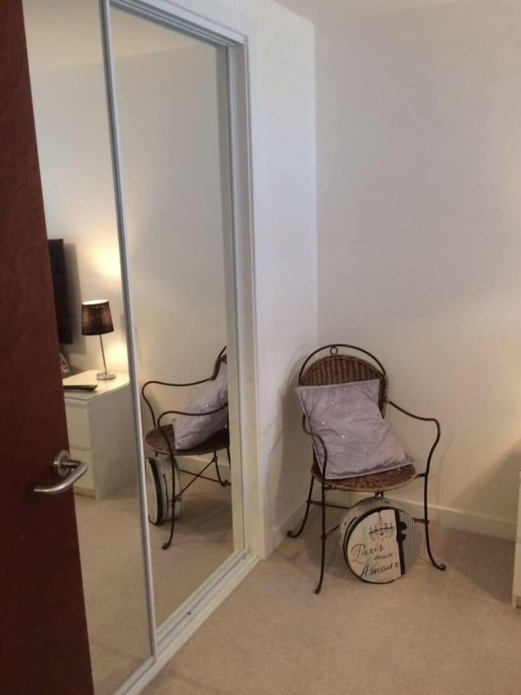 Mossie Apartment