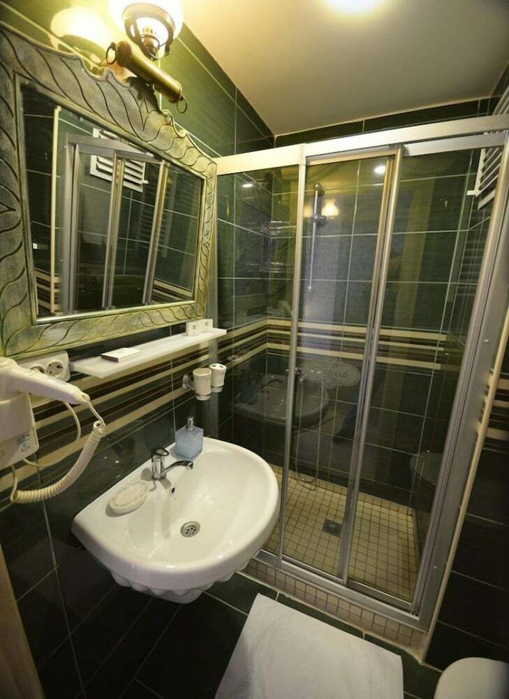 Hotel Trilyali Butik Otel