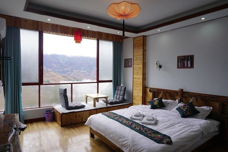 Hotel Longji Rice Terraces Hostel