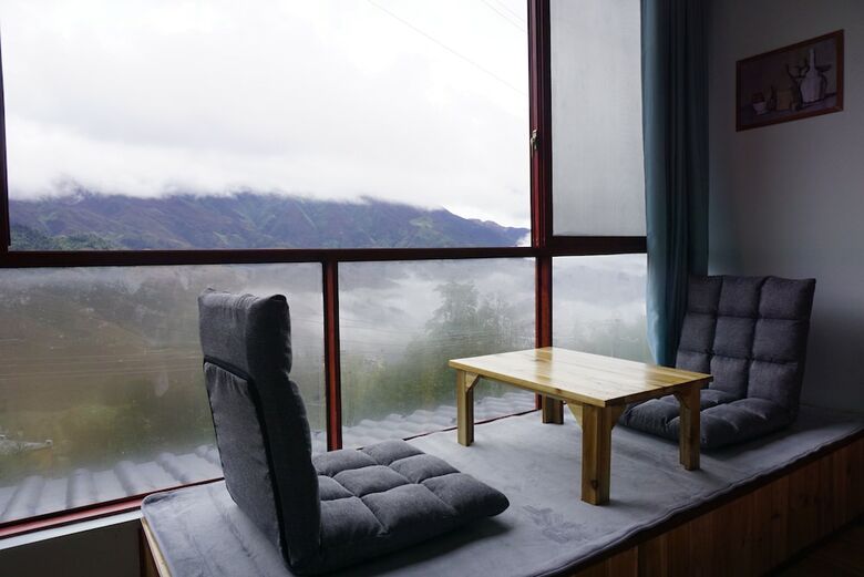 Hotel Longji Rice Terraces Hostel