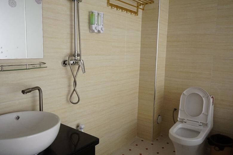 Hotel Longji Rice Terraces Hostel