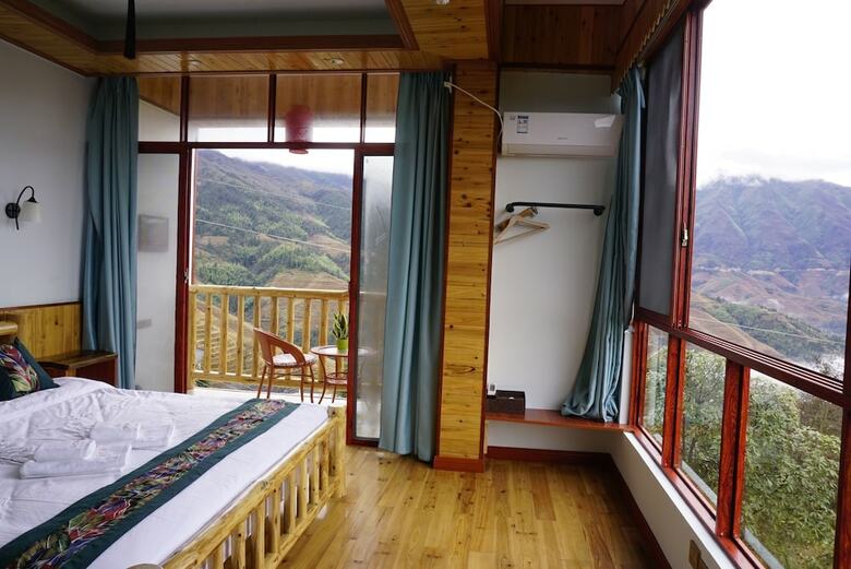 Hotel Longji Rice Terraces Hostel