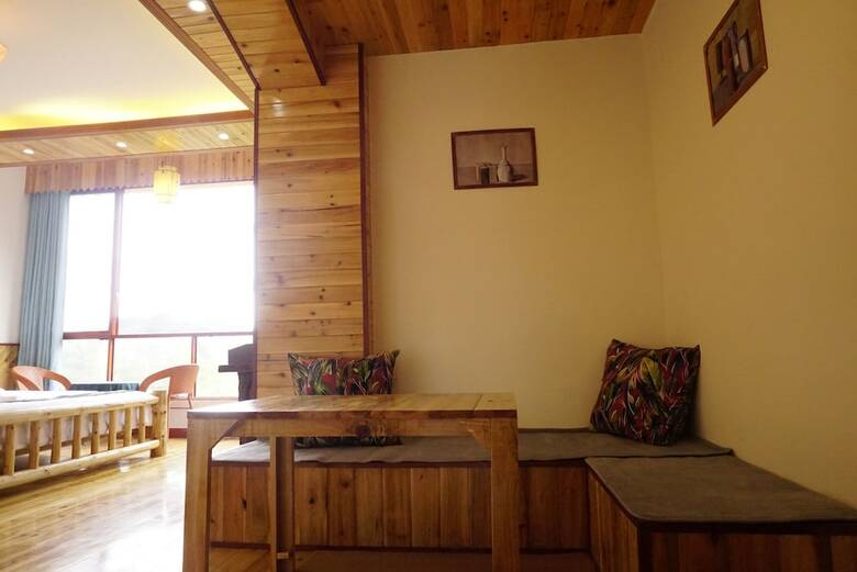 Hotel Longji Rice Terraces Hostel