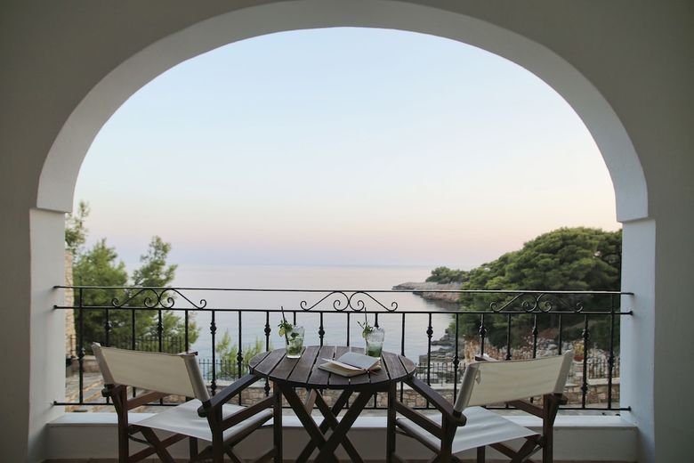 Aparthotel Yalis Hotel