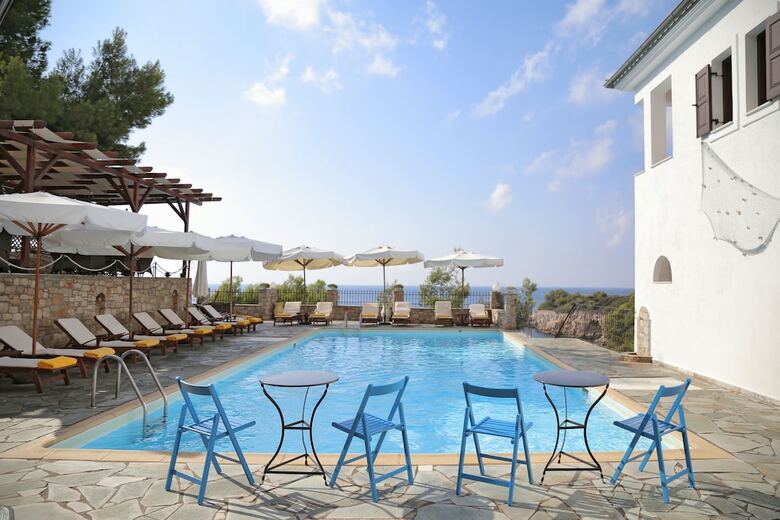 Aparthotel Yalis Hotel