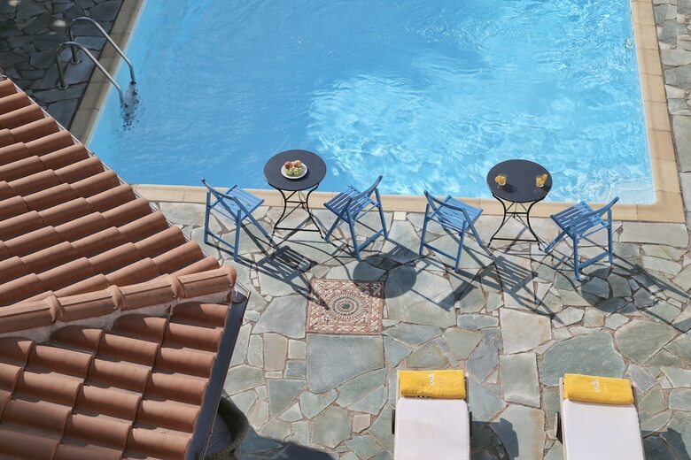 Aparthotel Yalis Hotel