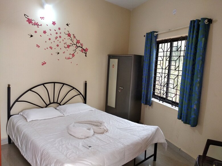 Hotel Samira Sea View Morjim