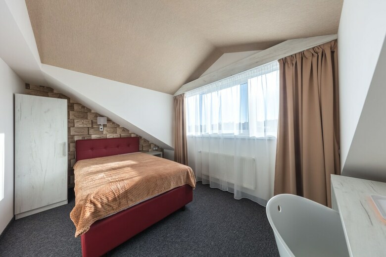 Hotel Shato