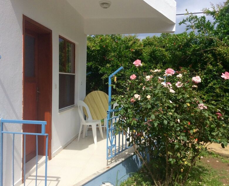 Hotel Sunset Pansiyon & Apartments