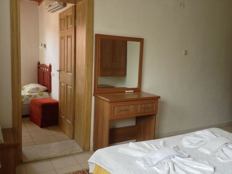 Hotel Sunset Pansiyon & Apartments