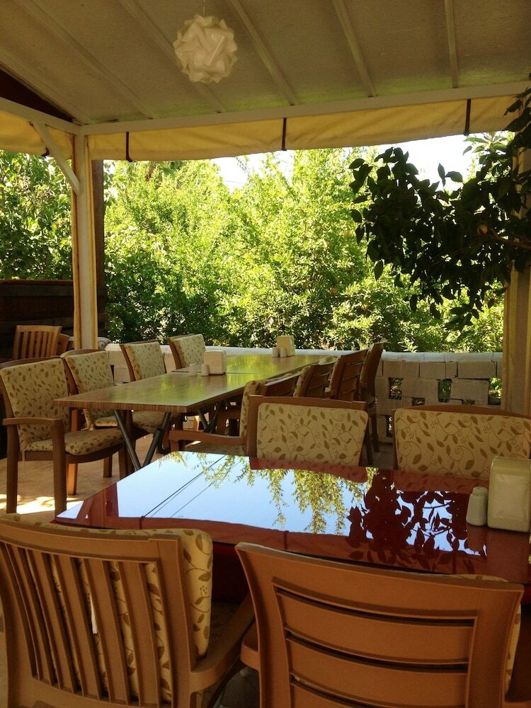 Hotel Sunset Pansiyon & Apartments
