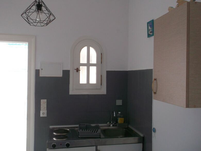 Apartamentos Pigasos Studios