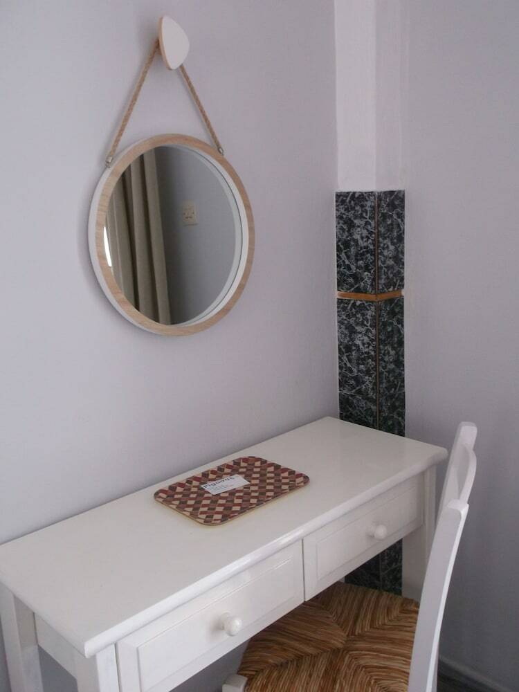 Apartamentos Pigasos Studios