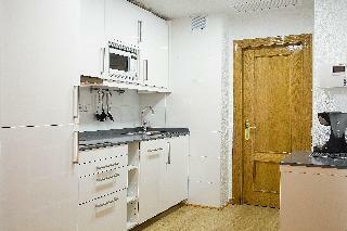Apartamentos San Lorenzo 26