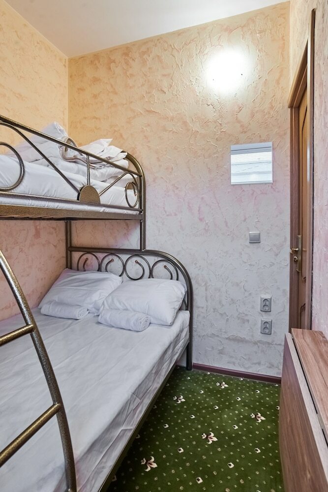 Winterfell Baumanskaya Hotel