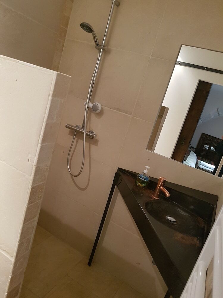 Hotel Gite A.m Hoche