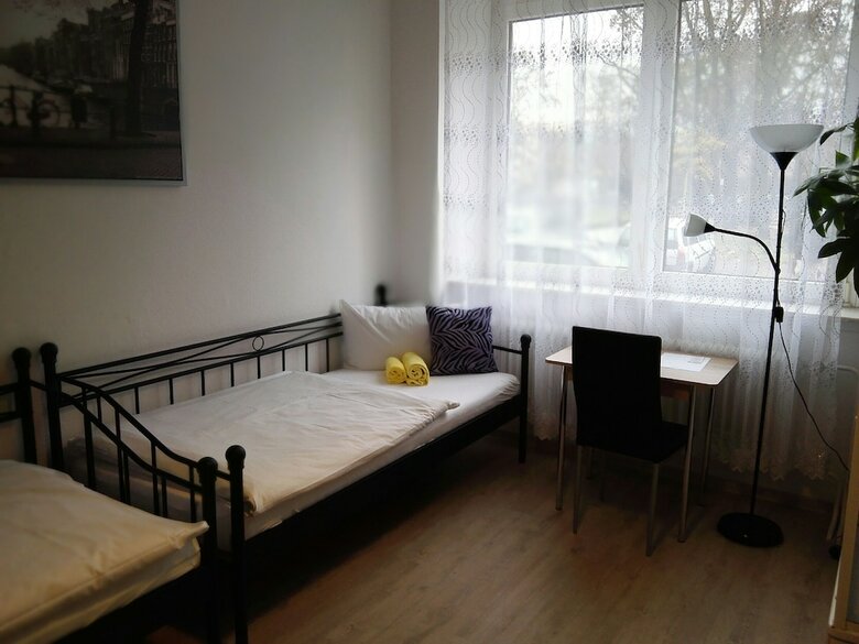 Hotel Sultanias Melanchthon