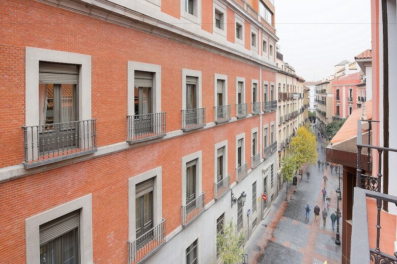 Apartamentos Tandem La Bolsa 4
