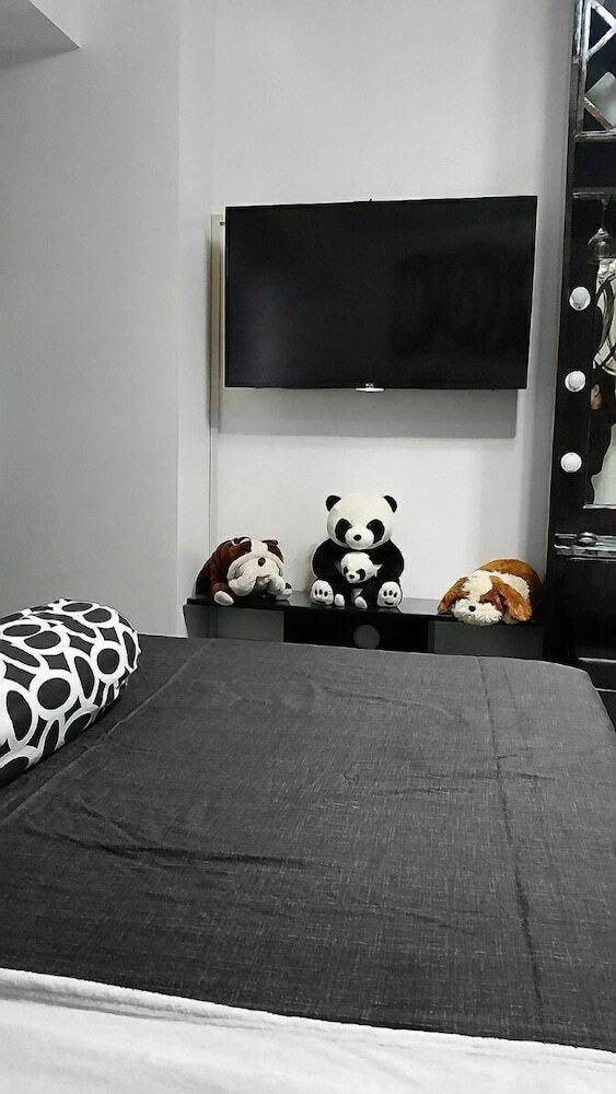 Ecj Cozy Studio Units At Horizons 101