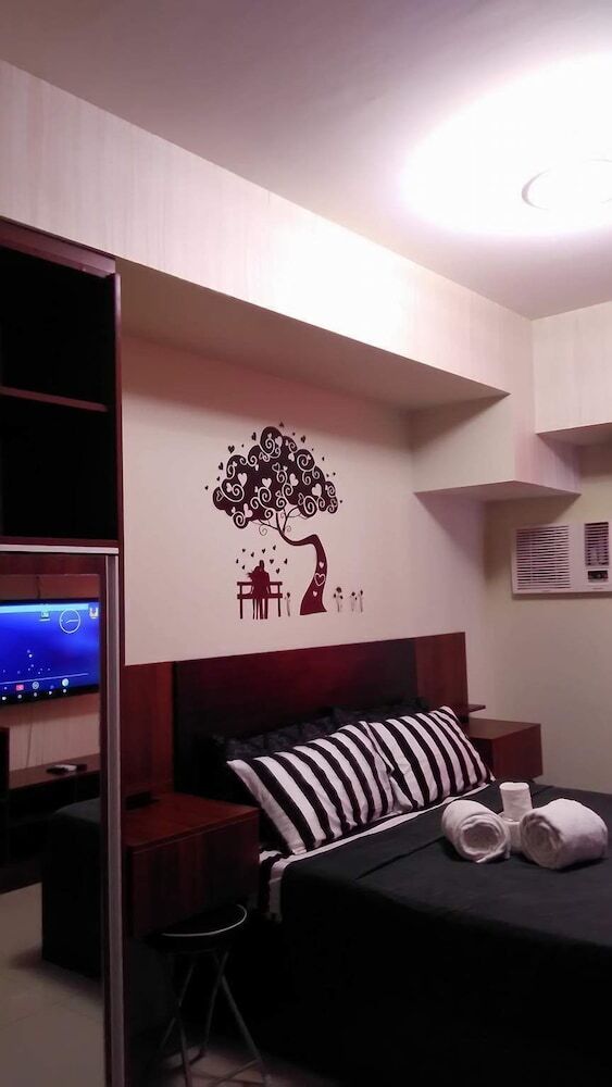 Ecj Cozy Studio Units At Horizons 101