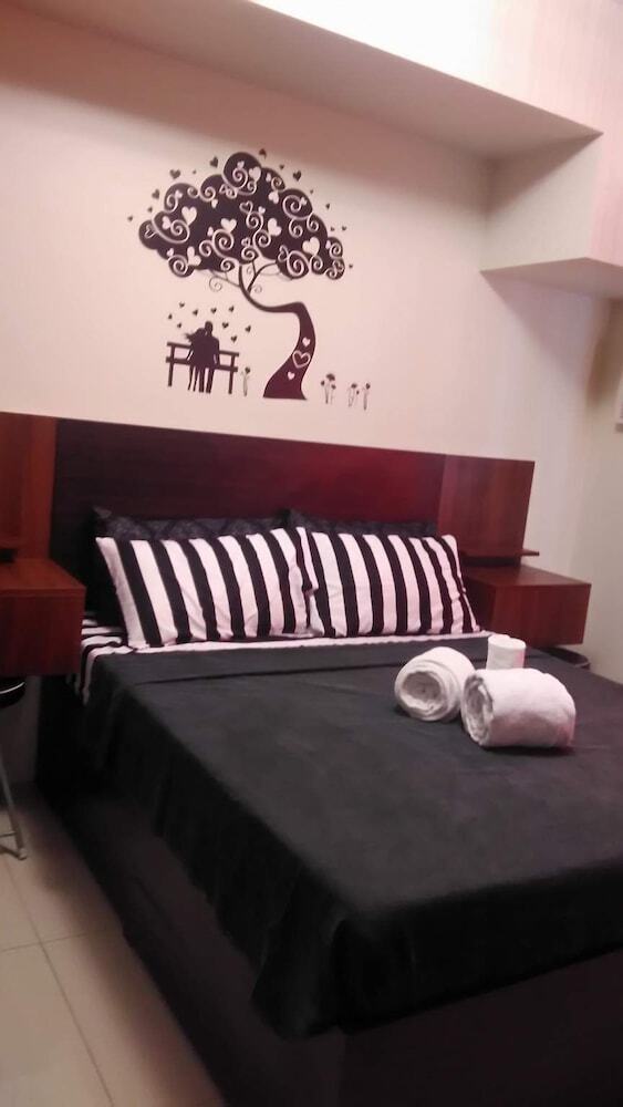 Ecj Cozy Studio Units At Horizons 101