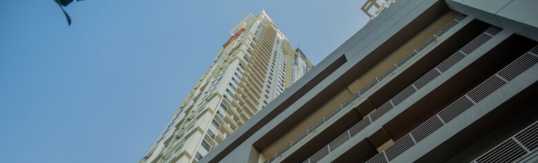 Ecj Cozy Studio Units At Horizons 101