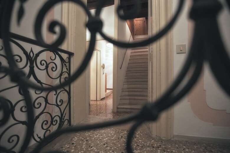 Apartamento Palazzetto San Lio
