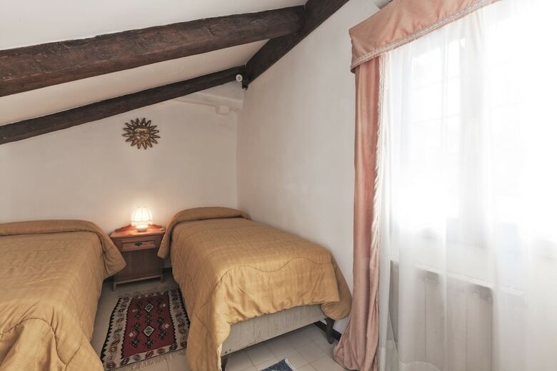 Apartamento Palazzetto San Lio