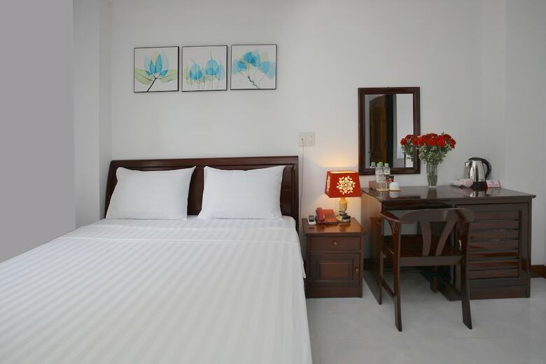 Nhatrang Cozy Hotel