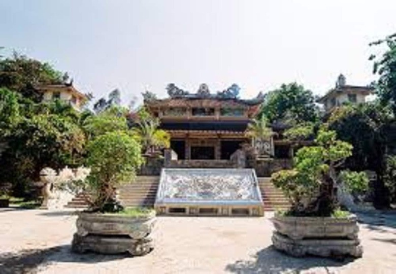Nhatrang Cozy Hotel