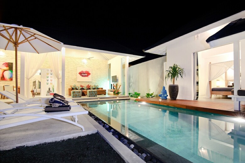 Villa Dheva