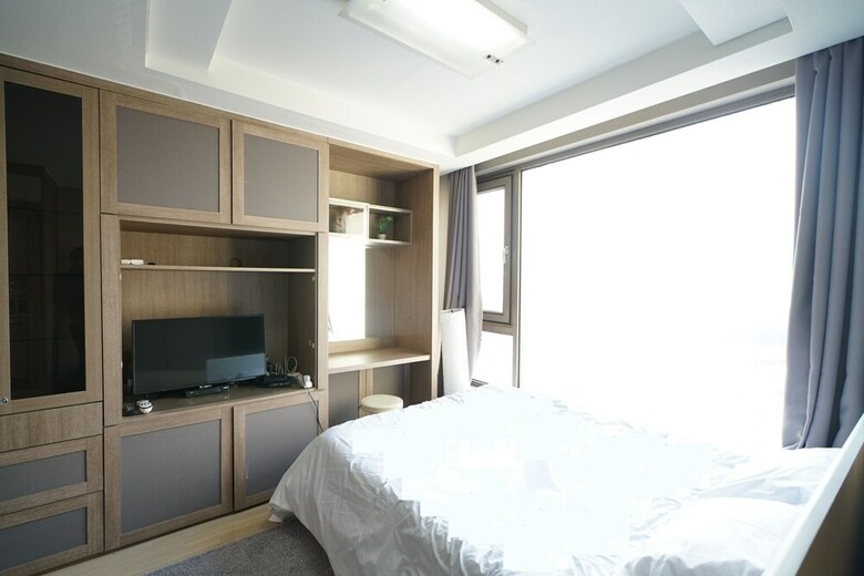 Apartamentos Galaxy Sinsa Sharmang