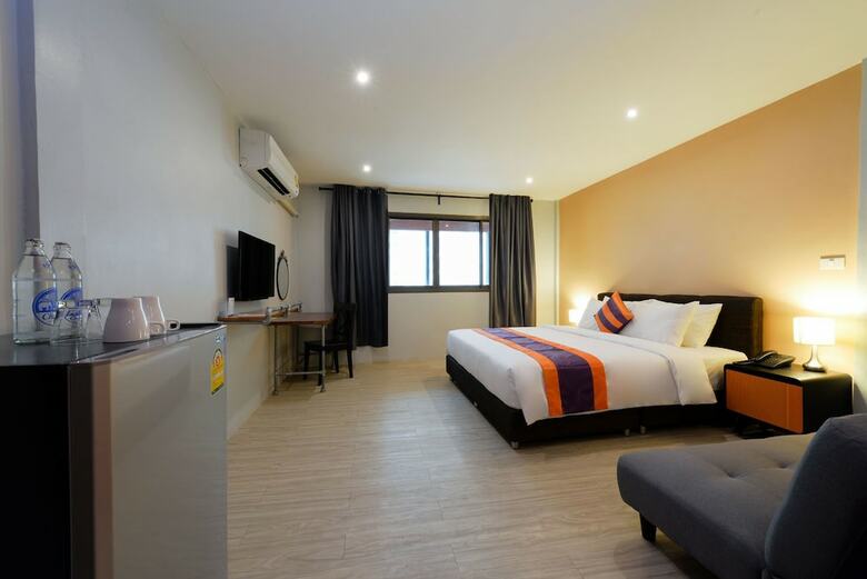 Hotel Studio Asoke