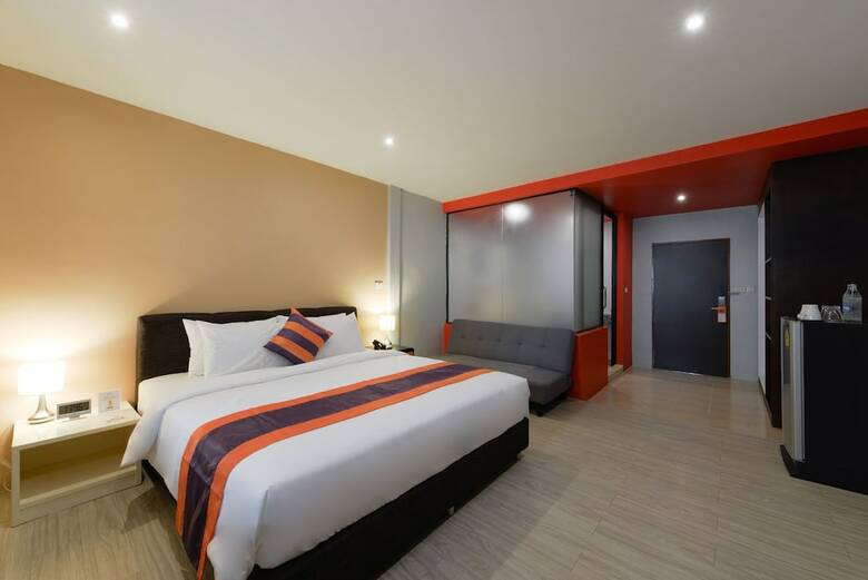 Hotel Studio Asoke