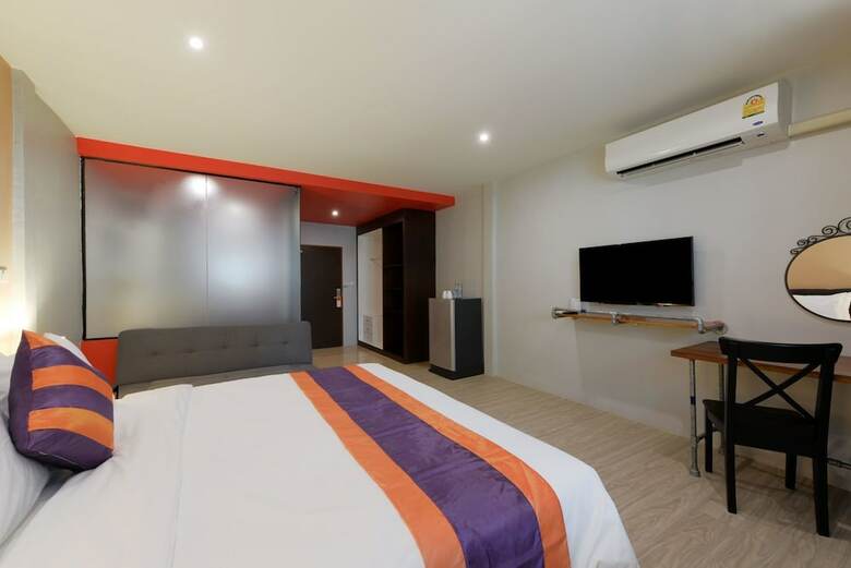 Hotel Studio Asoke