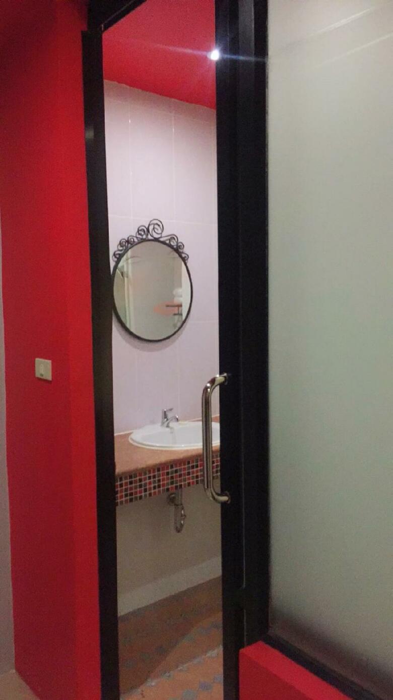 Hotel Studio Asoke