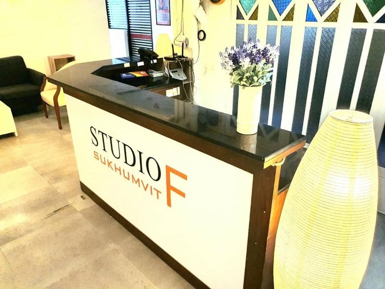 Hotel Studio Asoke