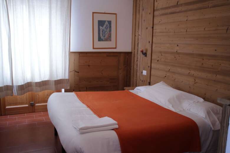 Residencia Lo Scoiattolo