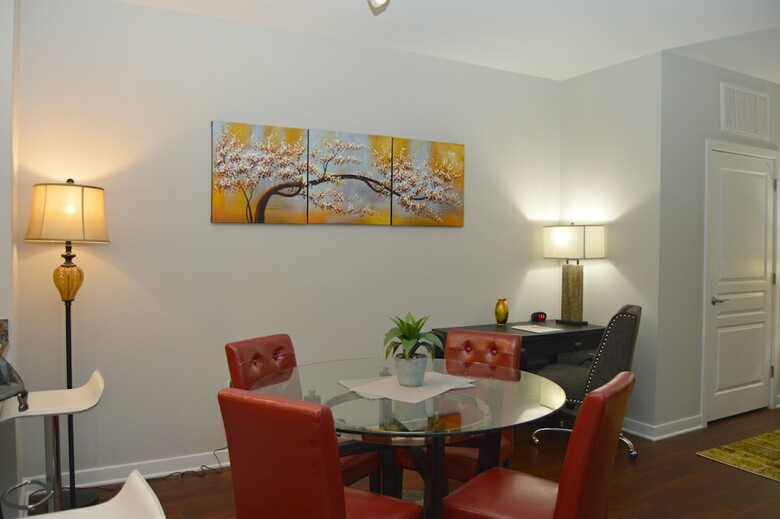 Montclair Apartments By Gracen Properties