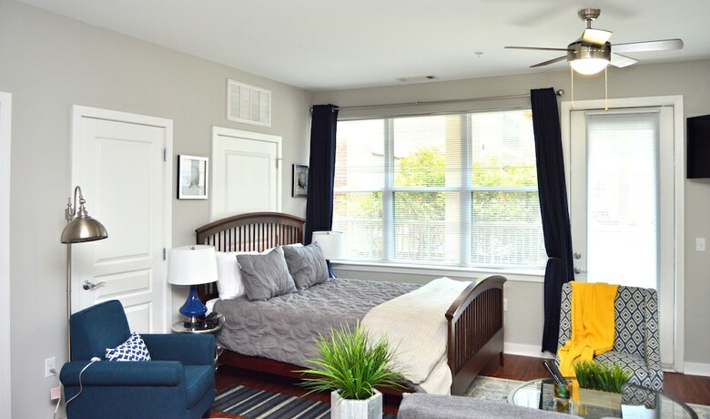 Montclair Apartments By Gracen Properties