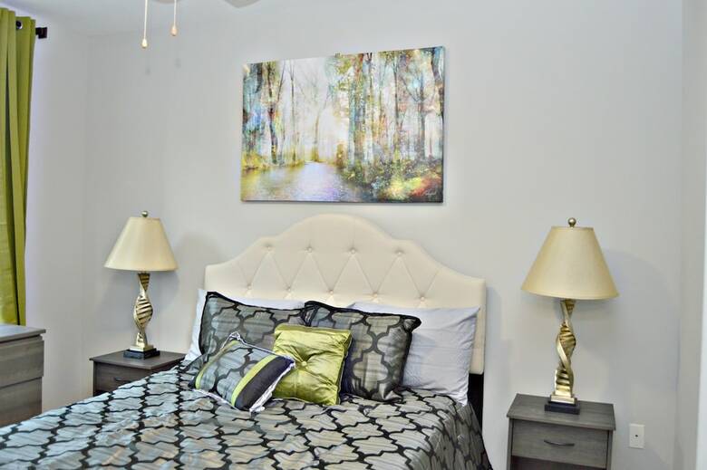 Montclair Apartments By Gracen Properties
