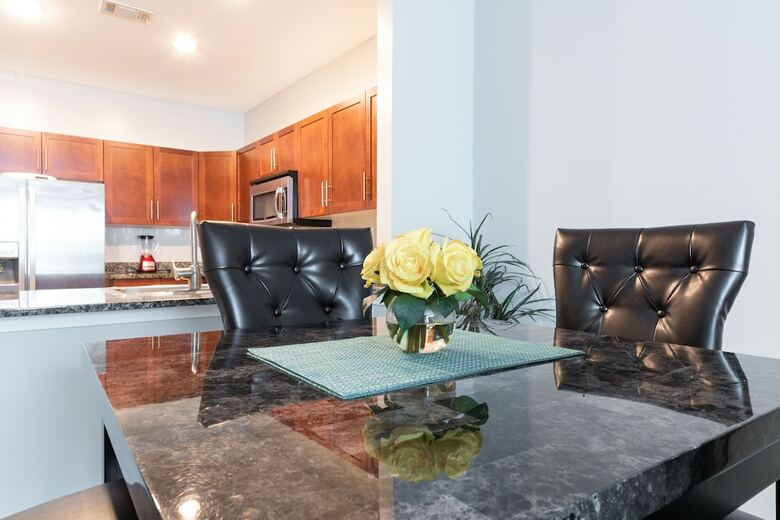 Montclair Apartments By Gracen Properties
