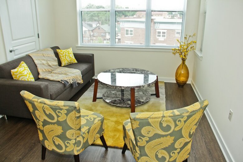 Montclair Apartments By Gracen Properties