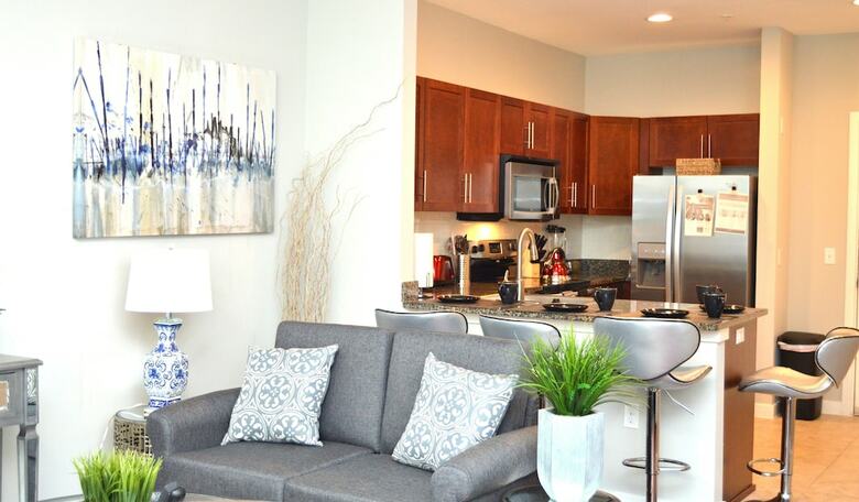 Montclair Apartments By Gracen Properties
