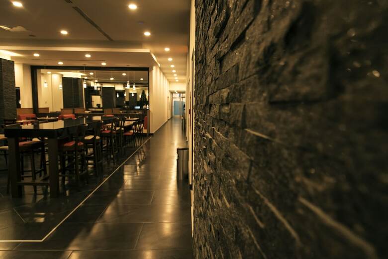 Lithio Hotel