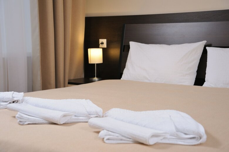 Hotel Pavlov